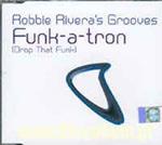 Funk A Tron