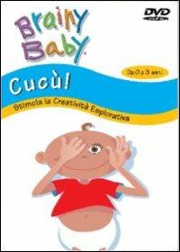 Brainy Baby. Cucù! - DVD