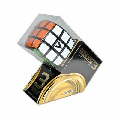 V-Cube 3X3 Bombato - 3