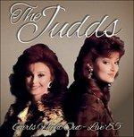 Girls Night Out - Live.. - CD Audio di Judds