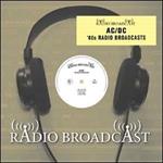 80s Radio Broadcasts