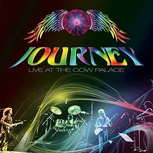 Live at the Cow Palace - CD Audio di Journey