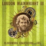 Clockwork Charteuse Live