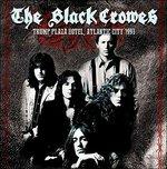 Trump Plaza Hotel, Atlantic City 1990 - CD Audio di Black Crowes