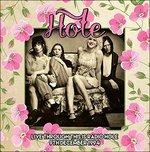 Live Through This is - CD Audio di Hole