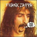 Bebop Tango Contest Live - CD Audio di Frank Zappa