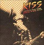 Live in Memphis - CD Audio di Kiss