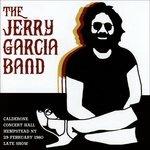 Calderone Concert Hall - CD Audio di Jerry Garcia