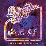 Paul's Mall, Boston 1977 - CD Audio di Little River Band
