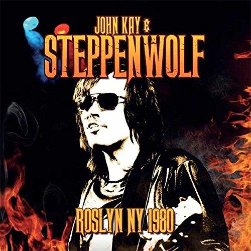 Roslyn Ny 1980 - CD Audio di John Kay
