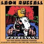 Vine Street Theatre - CD Audio di Leon Russell