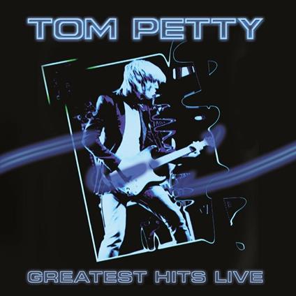 Greatest Hits Live - Vinile LP di Tom Petty
