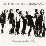 Bananafish Gardens Nyc - CD Audio di Stephen Stills