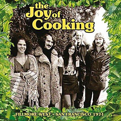 Fillmore West-San - CD Audio di Joy of Cooking