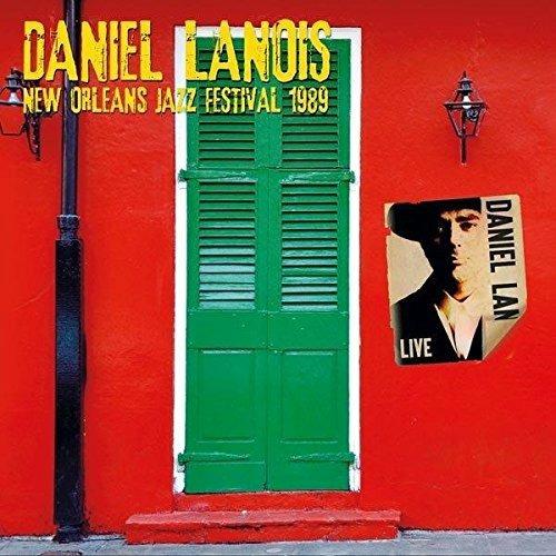 New Orleans Jazz.. - CD Audio di Daniel Lanois