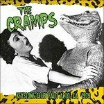 Live at Keystone Club - CD Audio di Cramps