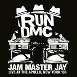 Jam Master Jay (Remastered Edition) - CD Audio di Run DMC