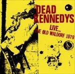 Live (Remastered Edition) - CD Audio di Dead Kennedys