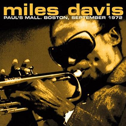 Paul's Mall (Remastered Edition) - CD Audio di Miles Davis