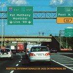 Festival Internationale.. - CD Audio di Pat Metheny