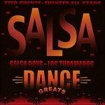 Salsa Dance Greatest Hits - CD Audio