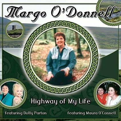 Highway of My Life - CD Audio di Margo