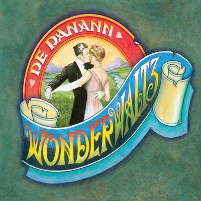 Wonderwaltz - CD Audio di De Danann