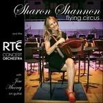 Flying Circus (Digipack) - CD Audio di Sharon Shannon