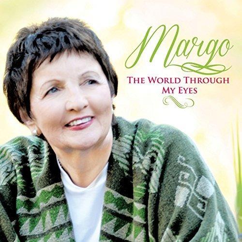 World Through My Eye - CD Audio di Margo