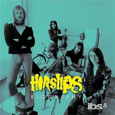 Biography - CD Audio di Horslips