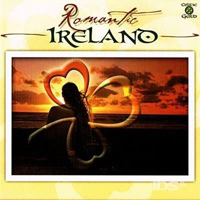 Romantic Ireland - CD Audio