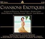 Chansons Exotiques