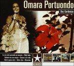 Best of - CD Audio di Omara Portuondo