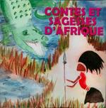 Contes et Sagesses D'Afrique