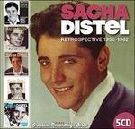 Retrospective 1956-1962 (Box Set Slimcase) - CD Audio di Sacha Distel