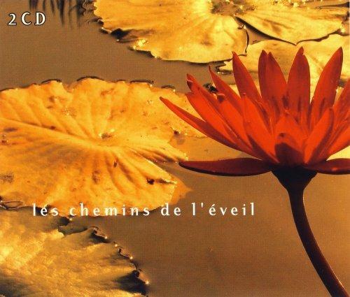 Les Chemins De L''eveil - CD Audio