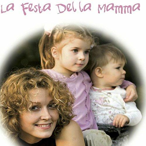 Festa Della Mamma - CD Audio