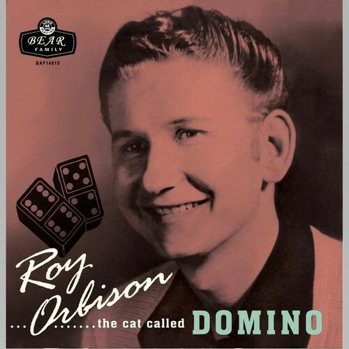 Cat Called Domino - Vinile LP di Roy Orbison