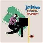 At Sun Records - CD Audio di Jerry Lee Lewis