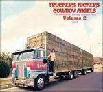 Truckers, Kickers, Cowboy Angels vol.2