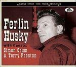 Gonna Shake This Shack Tonight - CD Audio di Ferlin Husky