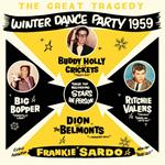 The Great Tragedy. Winter Dance Party 1959