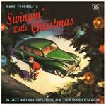 Have Yourself a Swingin Little Christmas (Green Coloured Vinyl)