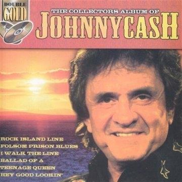 Double Gold - CD Audio di Johnny Cash