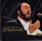 Lyrics from Pavarotti - CD Audio di Luciano Pavarotti