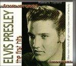 Forever Gold - CD Audio di Elvis Presley