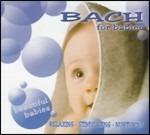 Bach for Babies - CD Audio