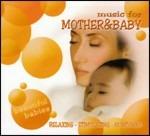 Music for Mother and Baby - CD Audio