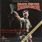 Death Before Dishonor (Colonna sonora)