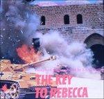 Key to Rebecca (Colonna sonora) - CD Audio